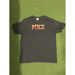 Pike firefighters challenge SDSU Size XL 2023